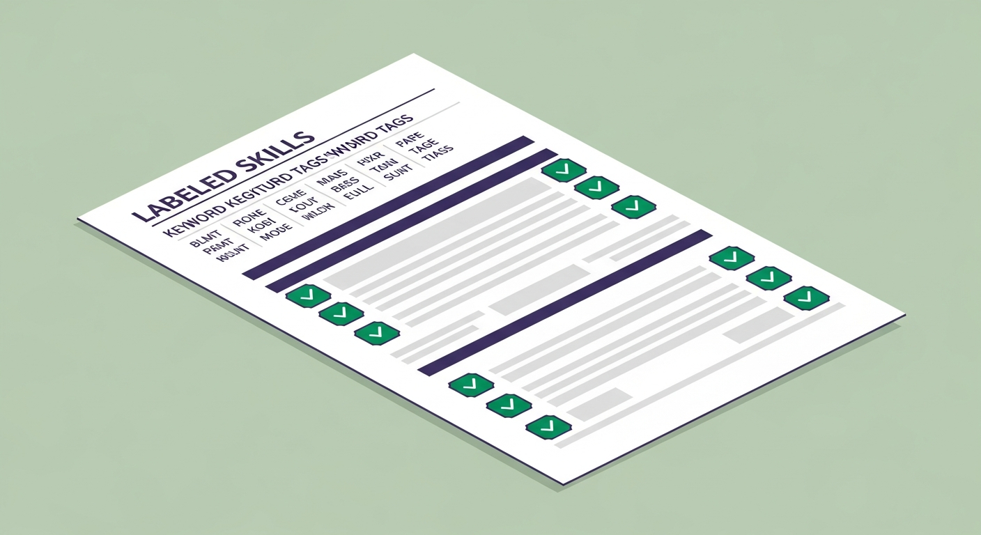 How to Format Your Resume to Survive Automated Screening