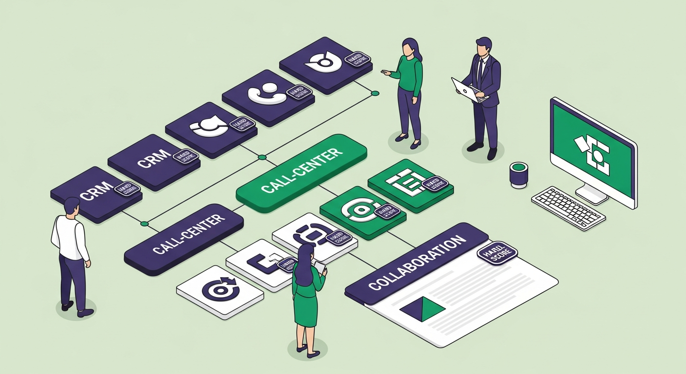 Platform and Tool Keywords: Name the Software