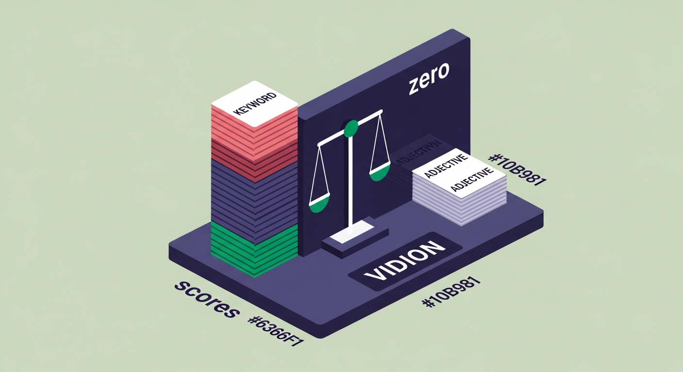 The ATS Scores Some EA Keywords Zero — Here's Which