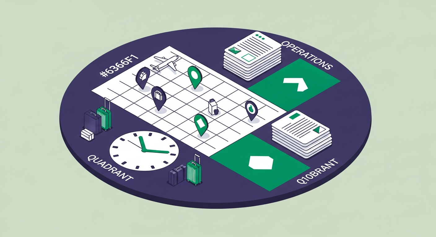 Scheduling and Operations Keywords That Score Highest
