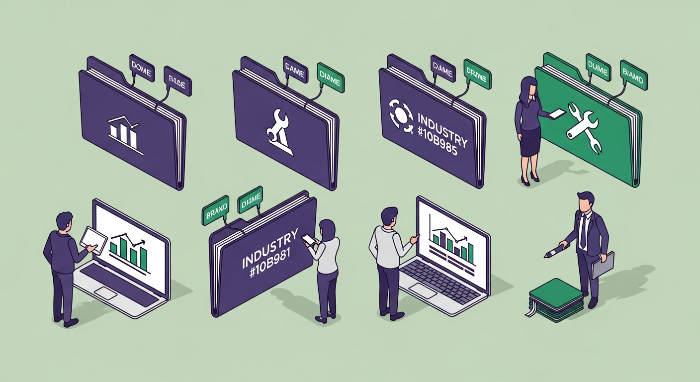 Hard skills examples by industry — technology, finance, marketing, healthcare, legal