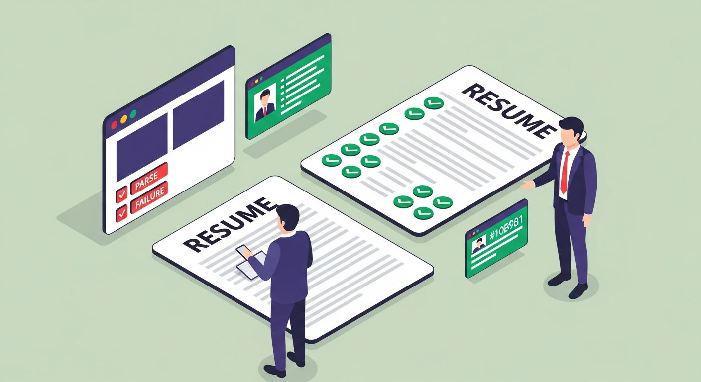 How to Make a Resume Stand Out to an ATS