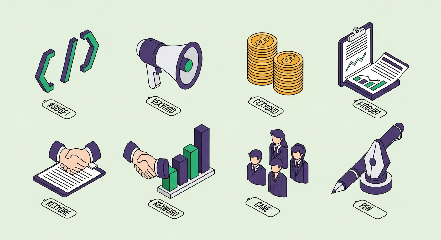 Resume Keywords by Industry: Examples That Actually Score