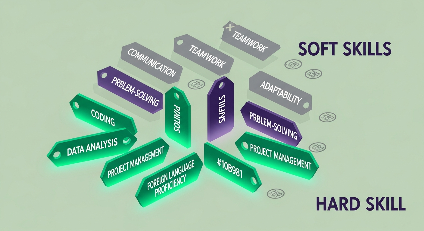Keywords That Score Zero (And Why You're Still Using Them)