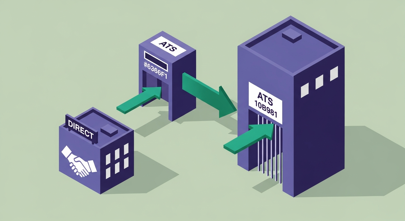 When Keyword Optimisation Matters Less