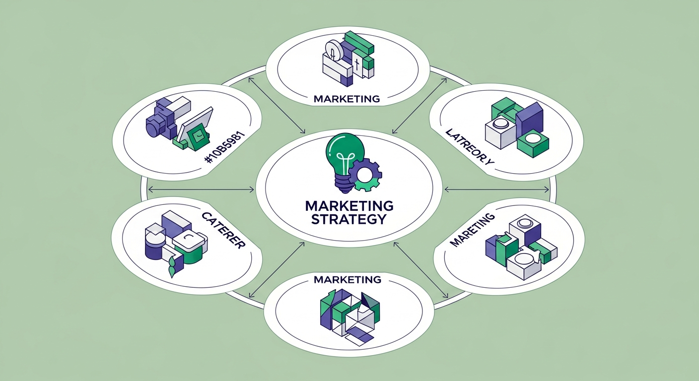 Core Marketing Keywords Every Resume Needs