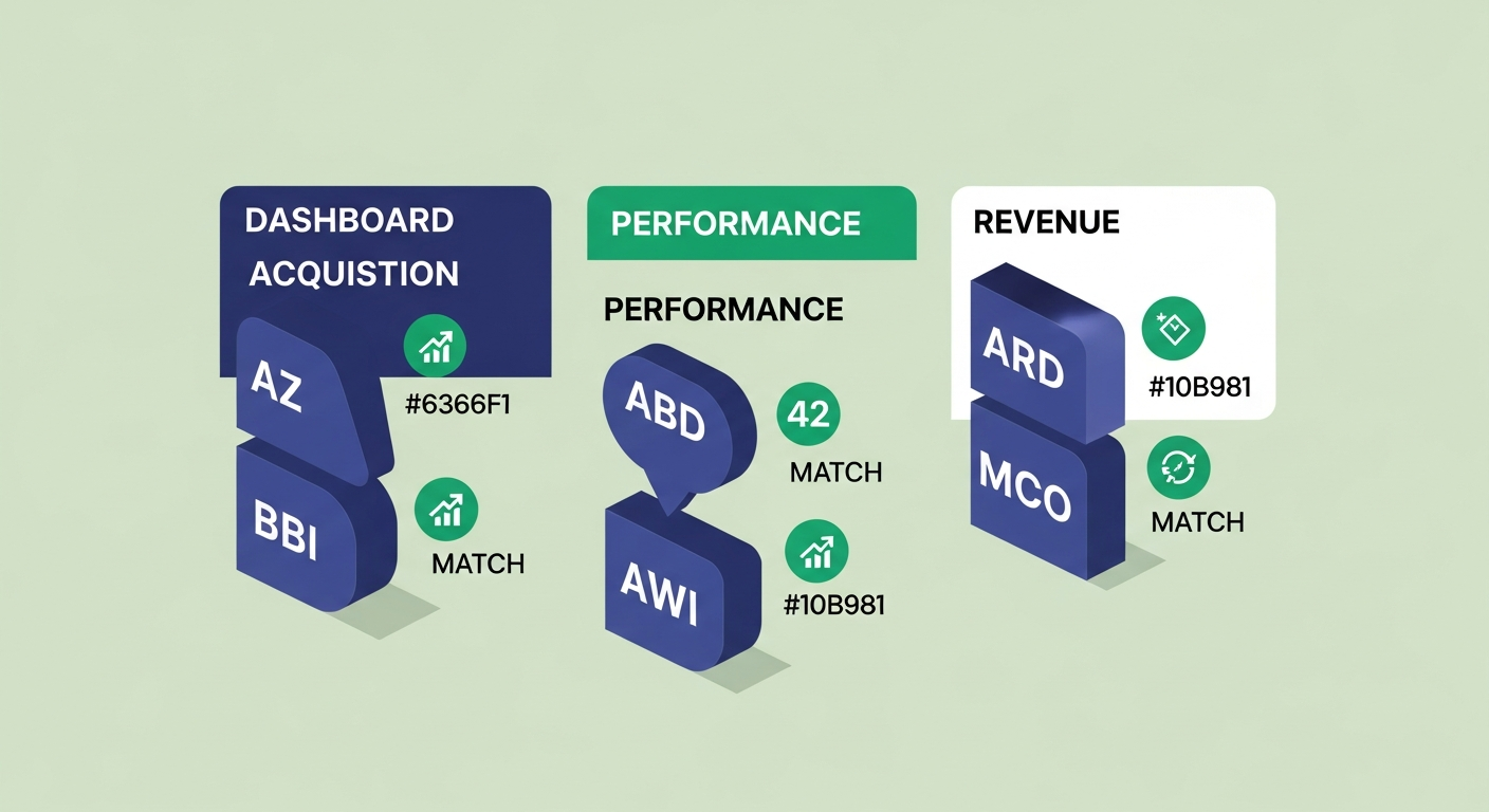 Metrics Keywords That Score Higher Than Generic Skills