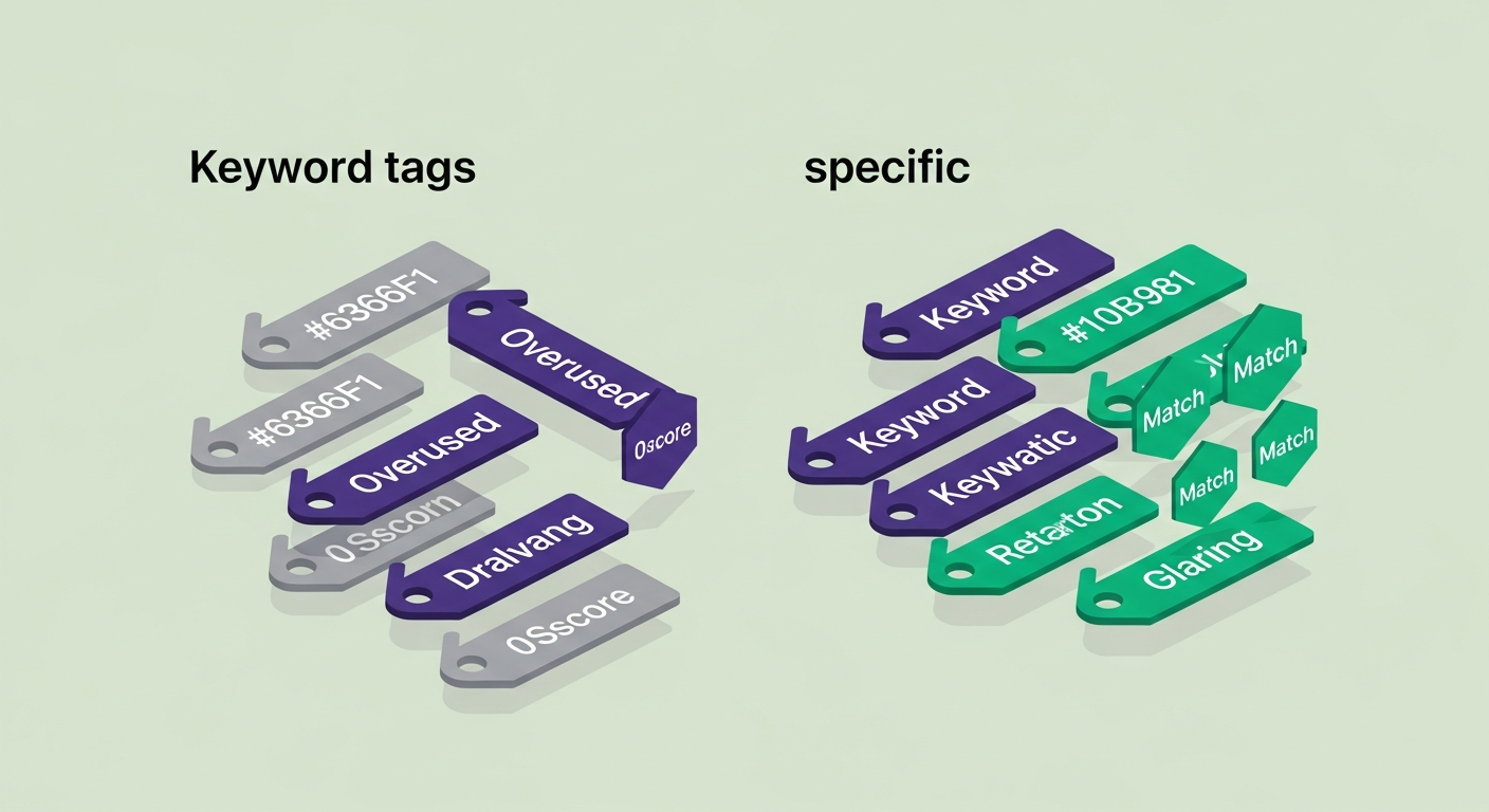 The Marketing Keywords That Are Everywhere—and Why That's a Problem