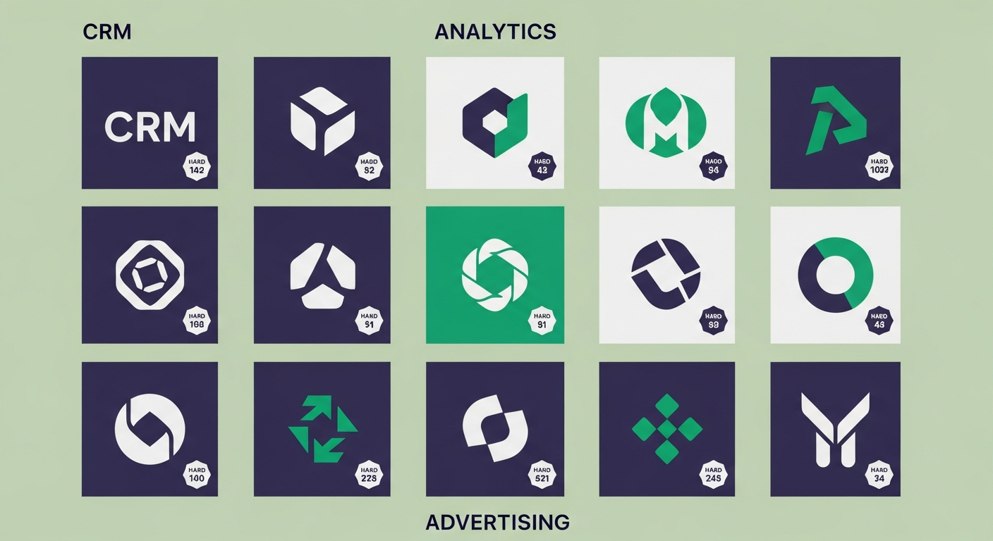 Marketing Tools and Platforms That Score as Hard Skills