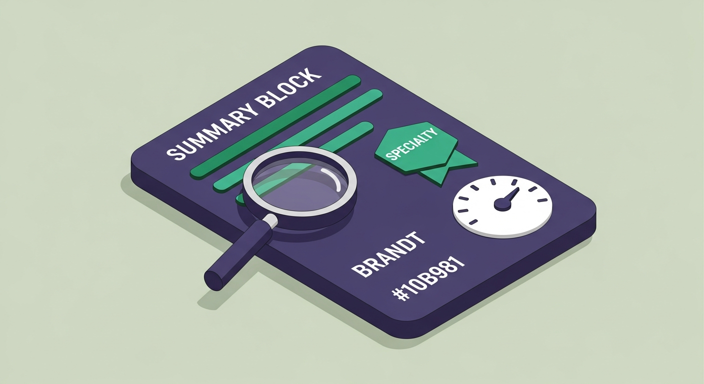 How to write a nursing resume summary with keywords that score