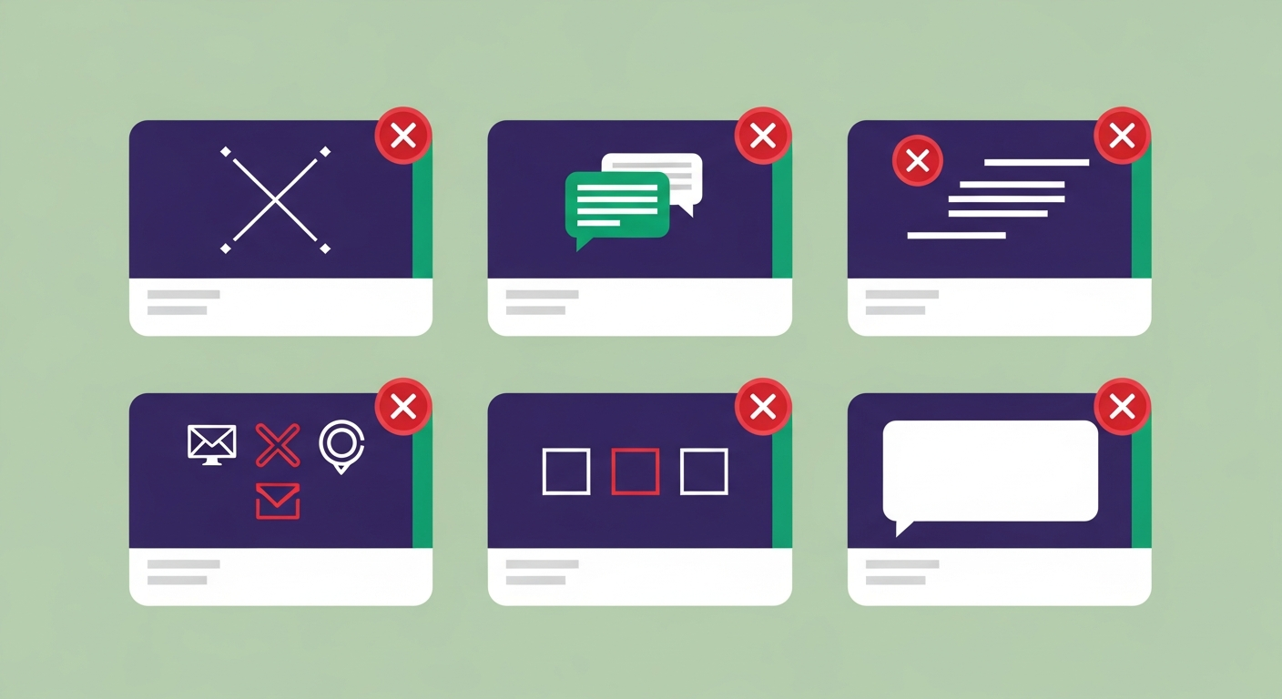 Mistakes That Get No-Experience Resumes Filtered