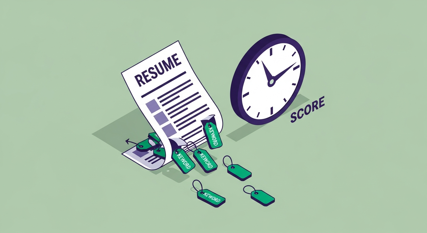 The Keyword Cost Nobody Talks About