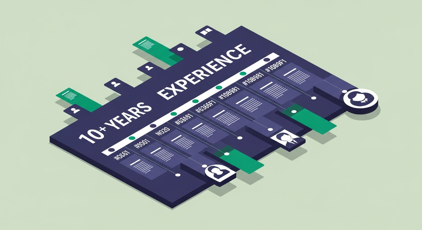 When a Single Page Resume Is the Wrong Move
