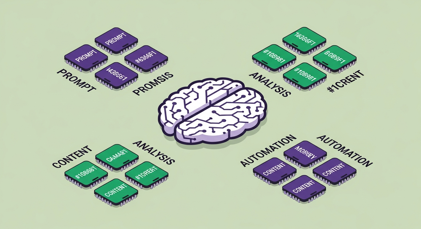 AI Skills in 2026: The New Non-Negotiable