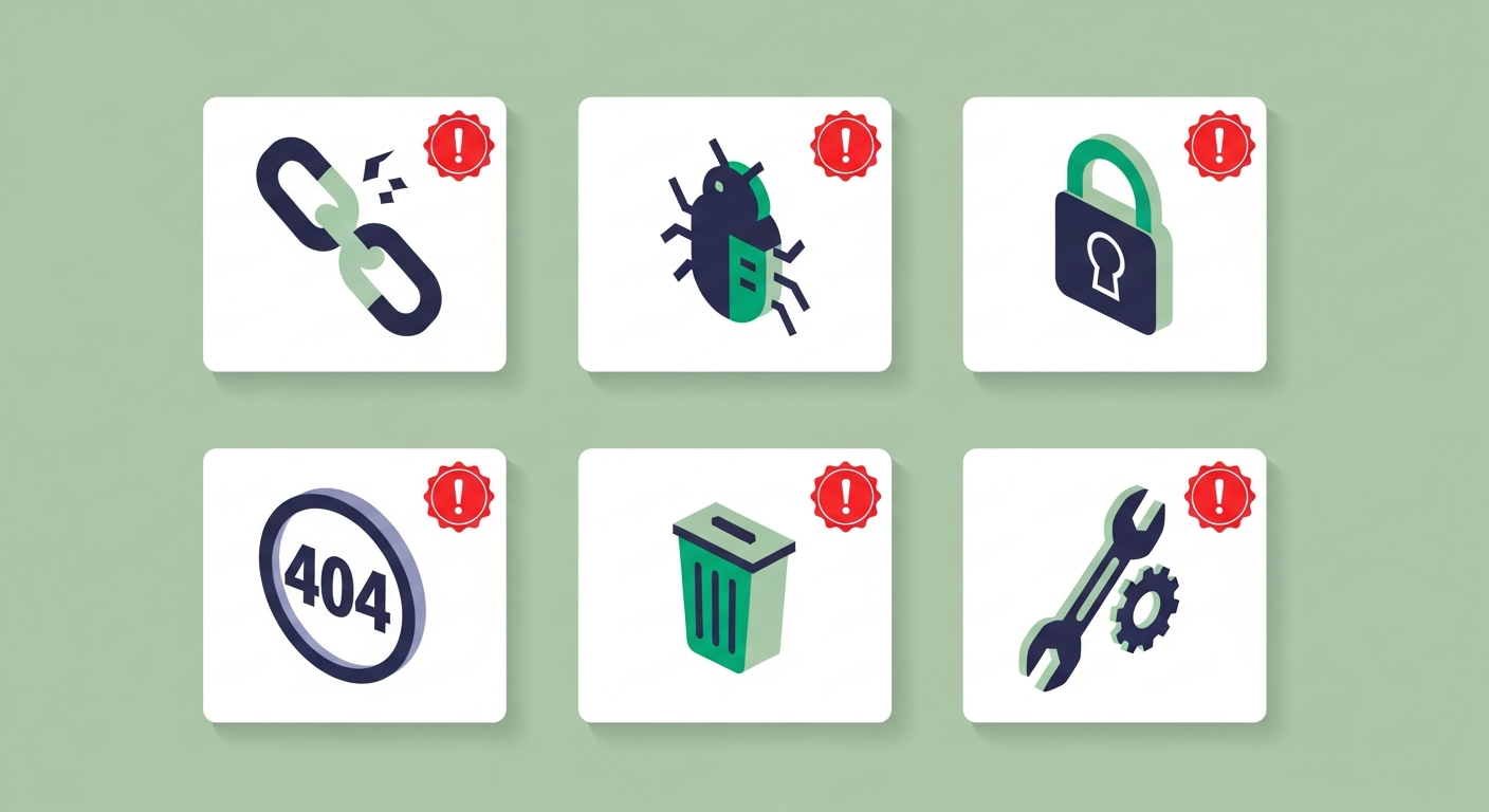 Five Mistakes That Kill Your Skills Section